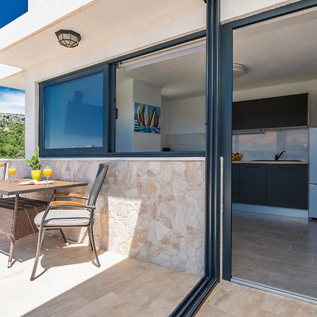 Apartman Pinto Makarska Luaran gambar