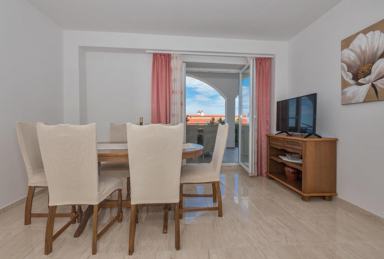 Apartman Pinto Makarska Luaran gambar