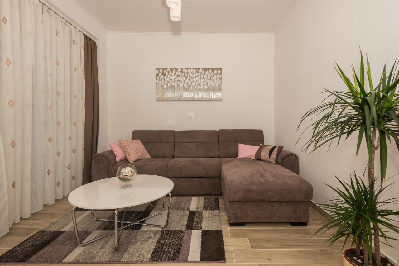 Apartman Pinto Makarska Luaran gambar