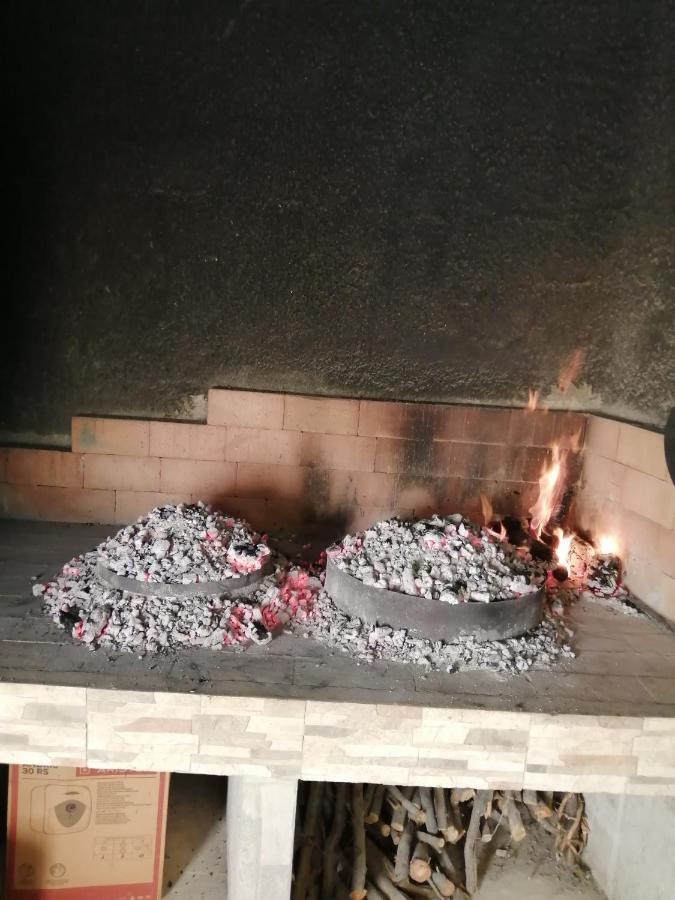 Apartman Pinto Makarska Luaran gambar